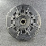 2008-2020 Dodge Grand Caravan Spare Tire Carrier Cover Chrysler Town Country Oem. Fixed Price $109.79.