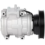 Ac Compressor Fit 1995-1999 Chrysler Sebring 2.0L A/c Clutch Grooves MR201706. Fixed Price $132.99.