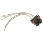 Standard Ignition S-742 A/c Compressor Clutch Relay Connector. Fixed Price $77.11.