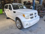 Used A/c Compressor Fits: 2007 Dodge Nitro 4.0 Grade. Fixed Price $99.00.