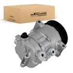Air Conditioning Compressor For Chrysler Sebring Sedan 2.4L 2007-2010 CO11267C. Fixed Price $184.11.