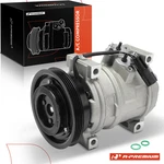 A-premium A/c Compressor With Clutch For Chrysler Pt Cruiser Dodge Neon Sx 2.0. Fixed Price $147.99.