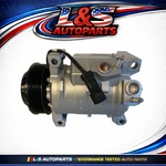For 2008 2009 2010 Dodge Grand Caravan 3.3L 3.8L Reman Ac A/c Compressor. Fixed Price $95.00.