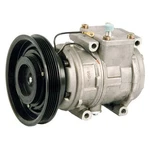 A/c Compressor 60-01319QA Dac. Fixed Price $148.41.