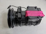 A/c Compressor Seasons 57344 Reman (connector Is Broken). Fixed Price $139.00.