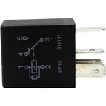 36126 4-SEASONS Four-seasons Hvac Relay Rear New For 300 Ram Van Truck E350 F150. Fixed Price $26.68.