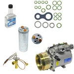 A/c Kit-compressor Replacement Uac Kt 1677. Fixed Price $389.95.