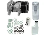 A/c Compressor Kit 71XYKC73 For Chrysler Aspen 2007 2008. Fixed Price $316.47.