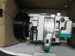 Hyundai 97701 2E100RM Remanufactured Compressor Assy 2005-2009 Tuscon. Fixed Price $249.97.