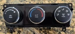 P55111949AF 10-14 Dodge Avenger / Chrysler 200 Heater Ac Climate Switch Control. Fixed Price $43.85.