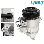 Lablt A/c Ac Compressor + Clutch For Chrysler 300 Dodge Challenger 5.7L. Fixed Price $134.77.