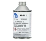 Genuine Oem Mopar Nd-oil 12 A/c Compressor Lubricant For Alfa Romeo Chrysler. Fixed Price $88.35.