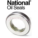 National Clutch Release Bearing For 1949-1950 Mercury Transmission Qi. Fixed Price $43.75.