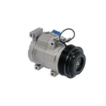 Omega Environmental Technologies 20-21752-AM Comp 10 S15 PV7 124MM. Fixed Price $267.76.