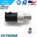 A/c Pressure Transducer Switch 05174039AB For Chrysler Dodge Jeep Plymouth Ram. Fixed Price $17.98.