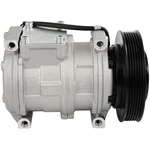 Ac Compressor Chrysler Concorde Dodge Intrepid 2.7L 77381. Fixed Price $254.99.