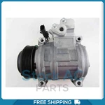 A/c Compressor Oem Denso 10PA15CH For Dodge Viper Qr. Fixed Price $368.99.