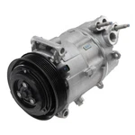 168389 4-SEASONS Four-seasons A/c Compressor With Clutch For Pacifica Voyager. Fixed Price $388.25.