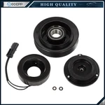 Ac A/c Compressor Clutch Kits For Chrysler Aspen Dodge Durango 4.7L 2008-2009. Fixed Price $42.56.