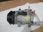 Ac Compressor With Rear Fits 11-20 Caravan 3130348. Fixed Price $79.00.
