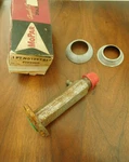 1961 1970 Dodge Ac Compressor Suction Fitting Nos Chrysler Plymouth. Fixed Price $49.95.