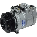 Universal Air Conditioner (uac) CO11025C A/c Compressor Assembly, 7 SBU16. Fixed Price $451.28.