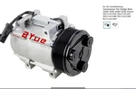 Air Conditioning A/c Compressor Compatible With Ram 2500 3500 4500 5500 6.7L .... Fixed Price $100.00.