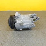 2017-2024 Chrysler Pacifica Hvac A/c Air Conditioner Compressor Oem 68225206AE. Fixed Price $90.45.