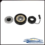 Ac A/c Compressor Clutch Kits For Chrysler Aspen Dodge Durango 4.7L 2008-2009. Fixed Price $43.48.