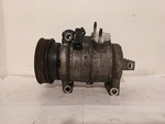 2005 - 2010 Chrysler 300 Ac Compressor From 5.7L Hemi Fits 3.5L 6.1L 6.4L. Fixed Price $94.99.
