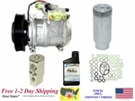New Ac A/c Compressor Kit For 2003-2004 Dodge Intrepid 2.7L Only. Fixed Price $230.00.