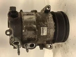 Used A/c Compressor Fits: 2008 Chrysler Sebring 3.5 Grade. Fixed Price $113.09.