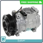 A/c Compressor For Chrysler Voyager Dodge Caravan, Grand Jeep ... Qu. Fixed Price $211.95.