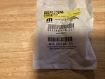 Jeep Dodge Chrysler Ram A/c Pressure Transducer Valve Genuine Mopar 68308727AA. Fixed Price $40.00.