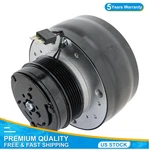 New A/c COMPRESSOR-R134A 11169MC For Chevy C1500 C3500 K1500 K2500 K3500 Gmc. Fixed Price $472.71.
