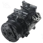 Four Seasons 77544 Reman Sanden/sankyo TRS090 Compressor W/ Clutch. Fixed Price $297.58.