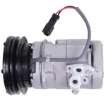 10S17C A/c Compressor 259-7244 2457781 For Caterpillar 3066 Engine 307D 313D. Fixed Price $199.68.