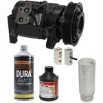 Four Seasons 3250R A/c Compressor Kit, Front And Rear, For 2001 Chrysler. Fixed Price $493.60.