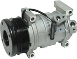 10SR17C A/c Compressor 6 Grv 12V. Fixed Price $241.18.
