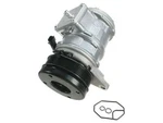 A/c Compressor For Chrysler Dodge Grand Caravan Voyager Town Country CF58Z. Fixed Price $344.93.