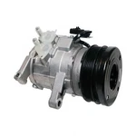 A/c Compressor-new With Clutch Denso 471-0821. Fixed Price $280.98.
