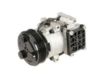 Metrix 92SH89K A/c Compressor Fits 2004-2006 Chrysler Sebring Dohc New W/ Clutch. Fixed Price $158.67.