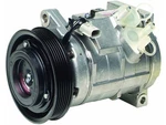 A/c Compressor For Dodge Chrysler Grand Caravan Town Country Voyager WB86Z. Fixed Price $324.29.