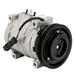 A/c Compressors W/ Clutches 78387 For Chrysler Pt Cruiser 2.4L 2001 2002-2009. Fixed Price $125.99.