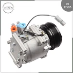 A/c Compressor For 2001-2003 Sebring Stratus 2002 Dodge 2.4L 68593. Fixed Price $112.54.