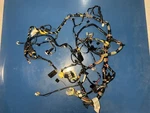 Dodge Chrysler Oem 2011 Nitro Instrument Panel Dash-harness 68056862AC. Fixed Price $175.00.
