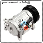 For 01-07 Chrysler Town & Country 02-06 Dodge 3.8L A/c Compressor W/clutch. Fixed Price $134.89.
