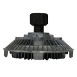 New Fan Clutch Chrysler 2007-2009 Aspen 3.7L V6/4.7L/5.2L/5.7L/5.9L V8 Thermal. Fixed Price $77.99.