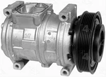 Four Seasons Air Conditioning Compressor Reman Aluminum 10PA17C R-134A 57381. Fixed Price $208.99.
