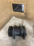 03-04 Town County Caravan 3.3L 3.8L A/c Air Conditioning Compressor Rear Ac Oe. Fixed Price $59.77.